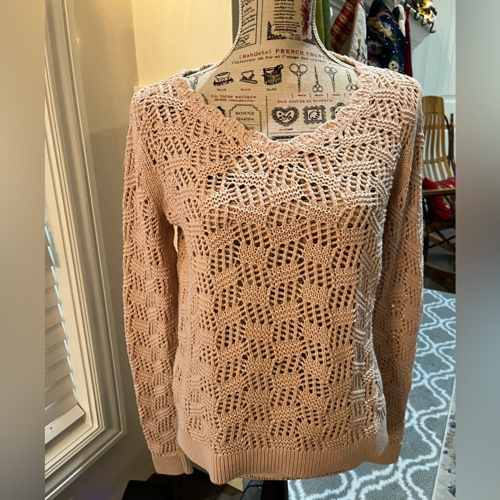 💥Vintage Loft sweater